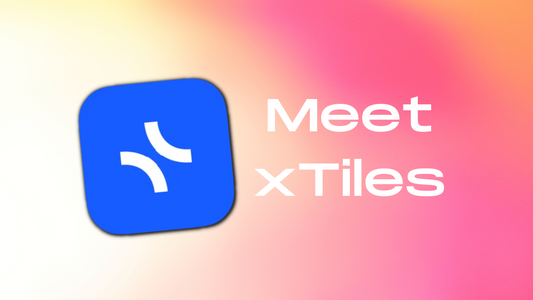 Is Notion Too Tricky? Try xTiles.